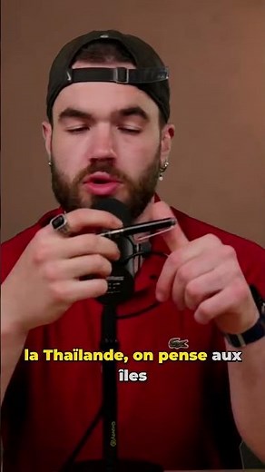 Comment la Thaïlande a-t-elle conquis le monde du tourisme ?
