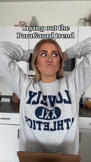 Trying out the Paraguard: A Body Cleanse Journey