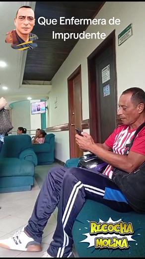 El Recocha Molina on TikTok