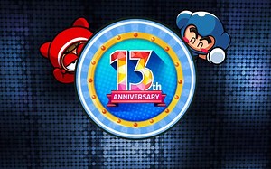 【跑跑卡丁车SSS】13周年黄金巅峰赛16进8 SSS视角