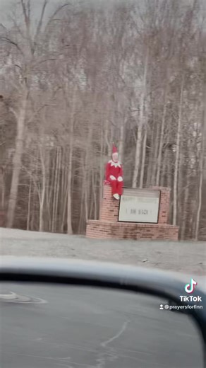 5.7M views · 344K reactions | Year 2 day 1 of our elementary school principal being Elf on the Shelf!!!!  | Prayers for Finn | Facebook