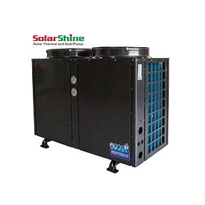 [Hot Item] 10kw Air Source Pool Heat Pump Energy Saving Swimming Pool Heat Pump Water Heater