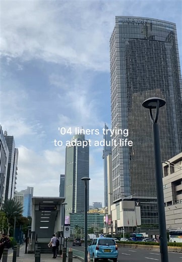 compilation of my first 5 days of internship hehehe