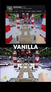 Minecraft but make it vintage #nostalgia #aesthetic #shorts