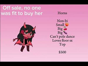 Heat Pet Owners || Gacha Heat