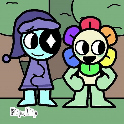 Dandy's Show: Perfect Day | #dandysworld