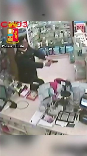 Shortest Robbery Ever 😂 #shorts