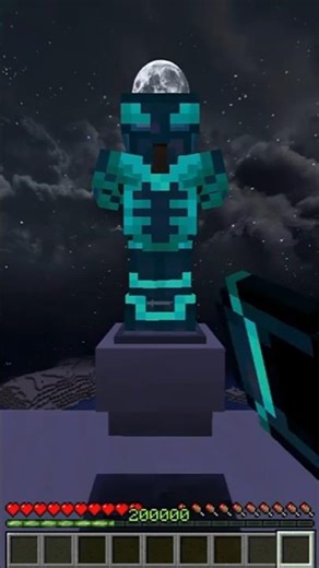 The allay suits Swif &shiny #minecraft #viral #shorts #buildhacks