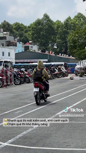 Tips for Passing the Motorcycle License Test