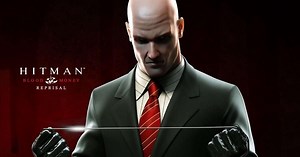 Download & Play Hitman: Blood Money - Reprisal on PC & Mac (Emulator)