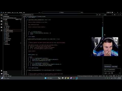 Proyecto Nonograma con Python & Pygame (UTN)