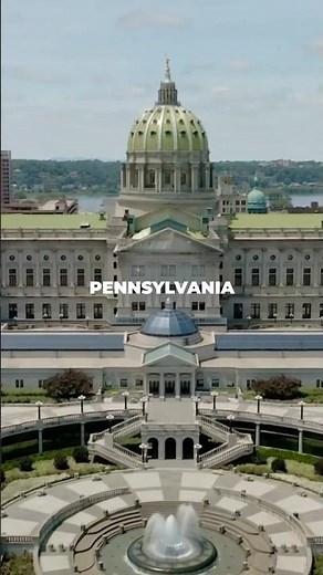 Pennsylvania Travel Guide | Best Places to Visit In 2026