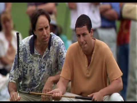 Happy Gilmore