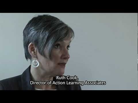 What is action learning? Who are ALA?