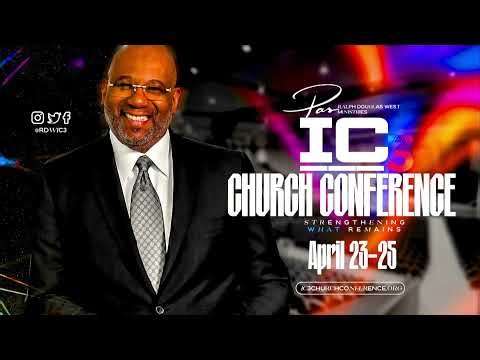 The Church Without Walls - 10AM