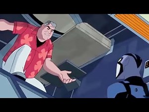 Showdown (Part 2, Clip 2) | Ben 10: Omniverse | Cartoon Network Asia