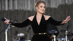 Adele Teaches Fans How To Properly Pronounce Her Name