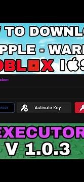 Tutorial On How To Download Apple-Ware IOS Executor