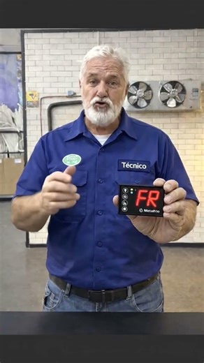 Significado do código FR