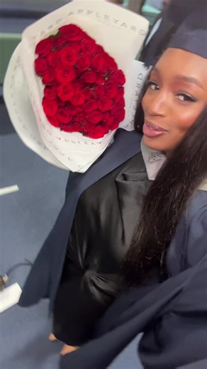 Master of Pharmacy Graduation Celebration