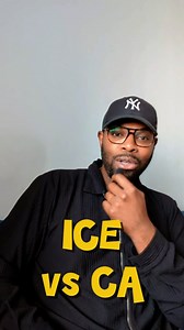 it's been a month long battle of ICE vs California and between Gavin Newsome and the residents of California ICE hasn't had it easy. California natives have been protesting and fighting ICE agents to protect their communities #california #ca #losangeles #latiktok #ice #fyp | Adivunsolicited