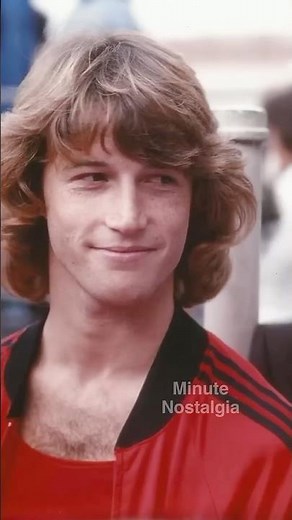 An Everlasting Love 1978 Andy Gibb
