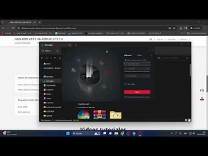 COMO DESCARGAR E INSTALAR IVMS 4200 CON EL PAQUETE MULTI-IDIOMAS EN (ESPAÑOL) 💻✅