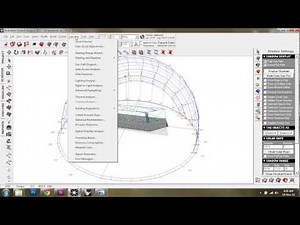 Beginner Tutorial to Ecotect