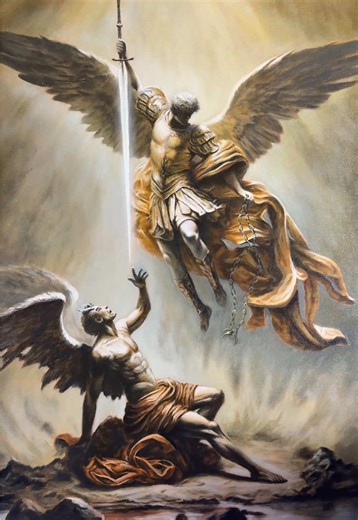 Prints available. Link in bio | devil footprint