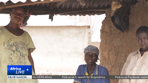 A spate of recent abductions in Nigeria has left citizens fearful, with the most recent case involving the abduction of at least 87 people from a village in Kaduna state. The government says it is working to rescue those abducted, but citizens say more needs to be done. | CGTN Africa