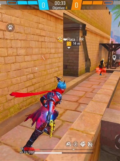 El Rey de las Rachas en Free Fire: Ediciones Épicas