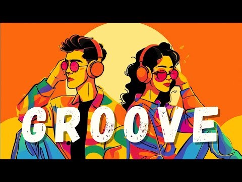 GROOVE | A Smooth Indie Pop Groove for Every Moment | Walking · Studying · Working | Playlist