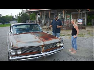 Old Car Restoration - Roadworthy Rescues S03E011 - Reality Car TV Show