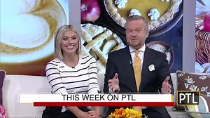 Did you catch PTL this week? Check out some of the highlights, and see what we have coming up this week! Need to catch up? It's all at PittsburghTodayLive.com! | KDKA-TV | CBS Pittsburgh