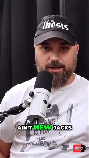 Crate Diggers Podcast on Instagram: "April Richardson (@aprilrich) is a comedy legend, Chelsea Handler connection, and one of the few humans rocking a Crate Diggers shirt. She gave us a huge favor in 2017. 🎧 Follow @CrateDiggersPod for stories behind the tracks. #TheSmiths #Panic #VinylCommunity #MusicReaction #AprilRichardson #Comedy #CrateDiggers #IndieRock #MusicDiscussion #JanglePop"