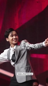 📍 Studio 5 Indosiar | Gallery Arbil Fahrizan