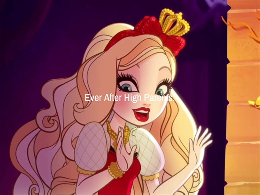 I need your opinion???? I’m wondering if I should use Disney characters for the parents parts. I know Disney and ever after high have a complicated relationship so I’m wondering if I should keep using them#fyp#everafterhigh#monsterhigh#viral#mattel