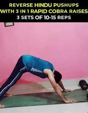 2 Pushups For GIGANTIC STRENGTH #shorts #shortsfeed #short #ytshorts #ytshort #youtubeshorts #viral