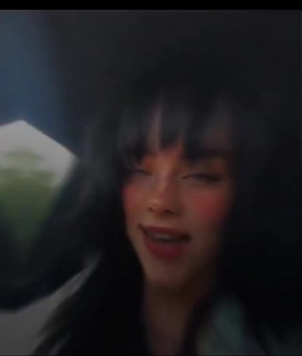 #fyp#billieeilish #fanpage