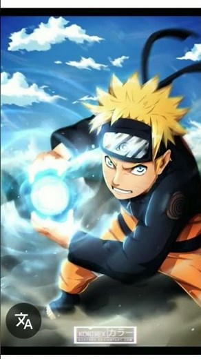rap do naruto setimo hokage (BLAZE)