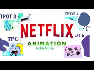 Tpot 3-6 Netflix trailer