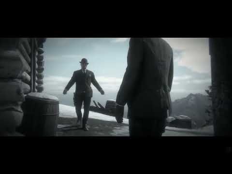This Finally Solves the Strange Man Mystery After Almost 8 Years (RDR2)