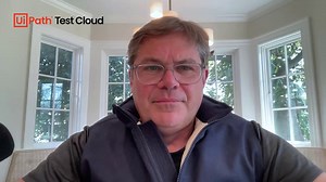 Unlock the power of agentic testing—the next evolution of software...