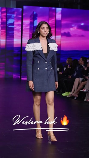 Saree vs Western 🔥 Which Look Wins? Indian vs Modern Fashion #shorts #supermodel