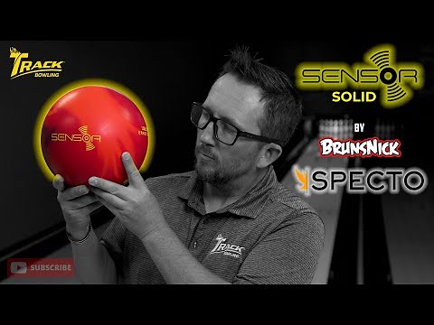 Track Sensor Solid Review❗| SPECTO Data | BrunsNick