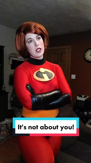 TikTok · FancyJenCosplay