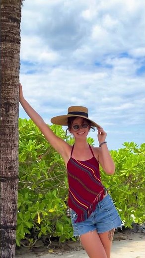 The Cabana Beach en Cozumel | Una Experiencia Más Privada Frente al Mar 🌺☀️