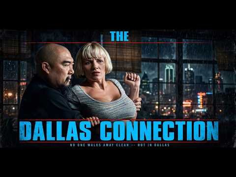The Dallas Connection 1994 Explained | Andy Sidaris Action Thriller