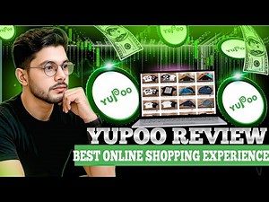 How to Order Products from Yupoo – Step-by-Step Guide