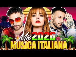 Canzoni Italiana 2025 🎶 Playlist Canzoni Del Momento 2025 - Annalisa, ALFA, Olly, Marco Mengoni